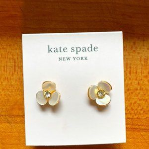 Kate Spade Earring